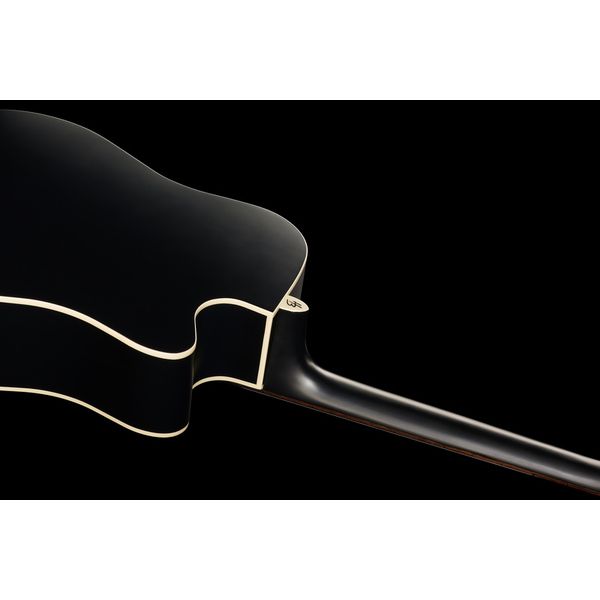 Harley Benton HB Custom Line CLD-10SC w/Bag