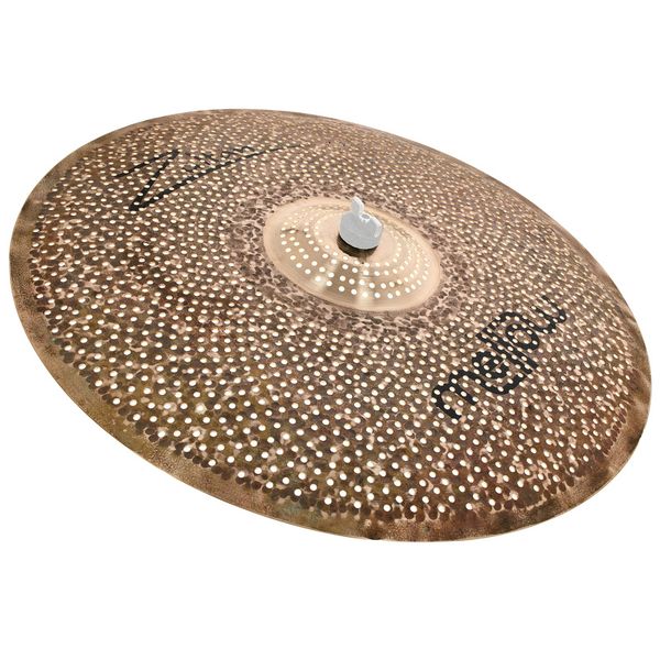 Zultan 22" Mellow Ride