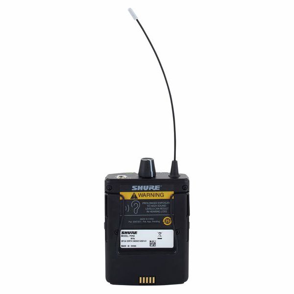 Shure PSM 300 Premium T11