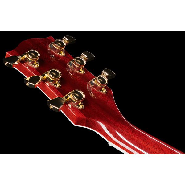 Gibson Les Paul Supreme Wine Red