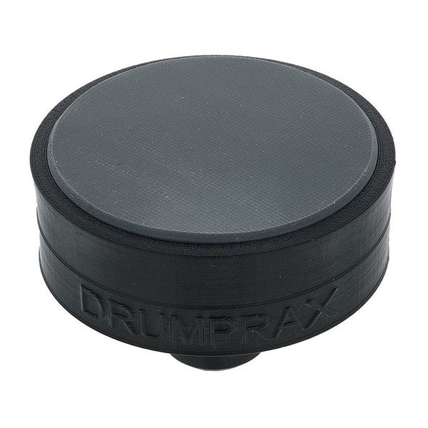 Drumprax Pad 60mm Black