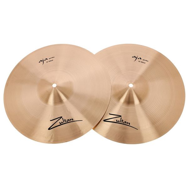 Zultan Aja Fusion - Funk Bundle