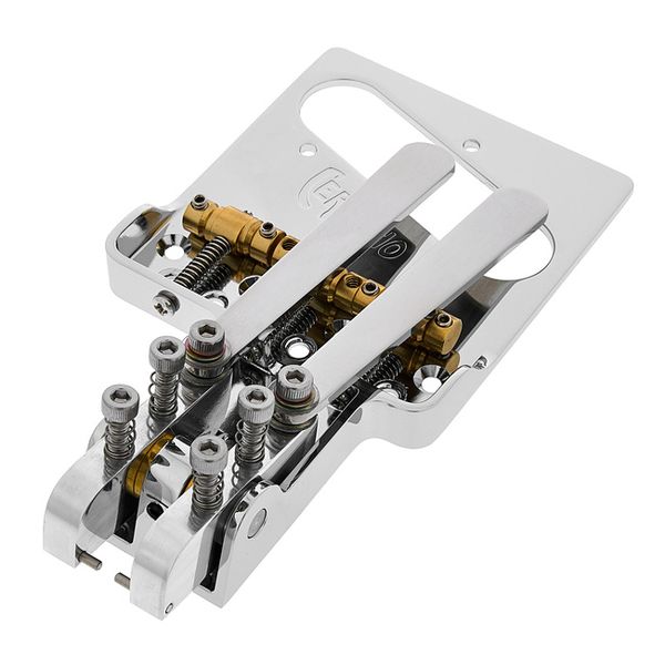 Allparts Certano T-Bender Bridge C