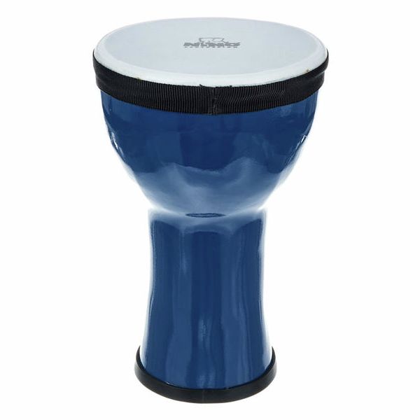 Nino Mini Djembe Blue