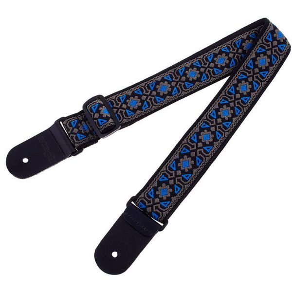 Stagg FLO-BLU Folk Strap