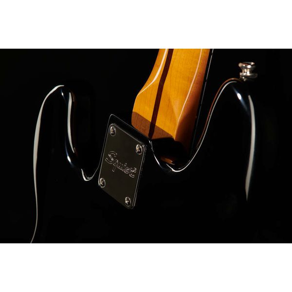 Squier CV 70s P Bass MN BK