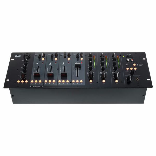 DAP-Audio IMIX-5.3