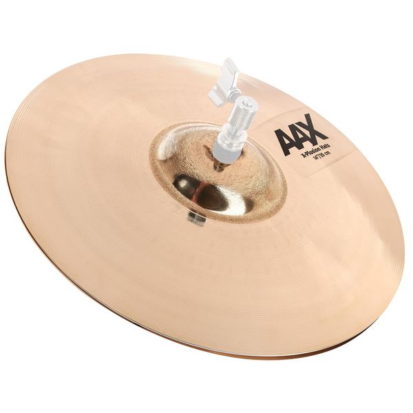 Sabian AAX-Plosion Cymbal Set