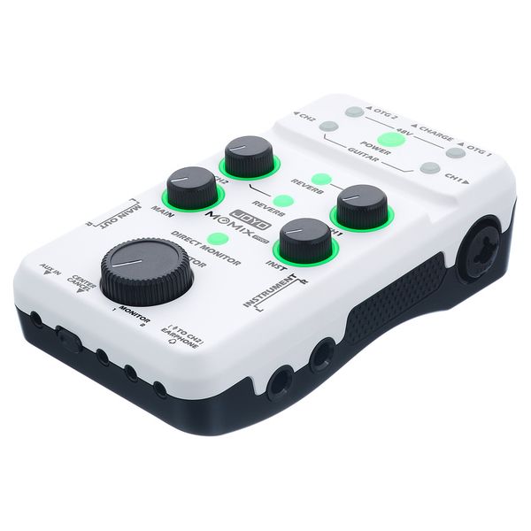 Joyo Momix Pro Portable Interface