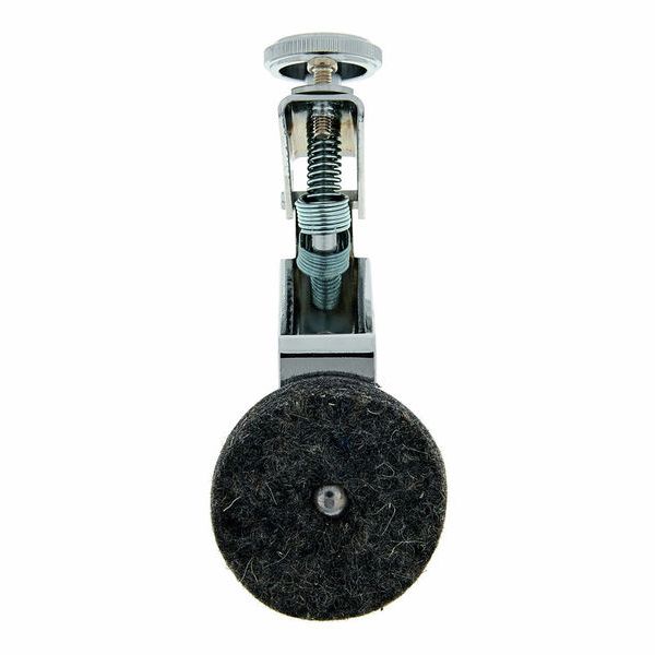 Rogers Internal Tone Control