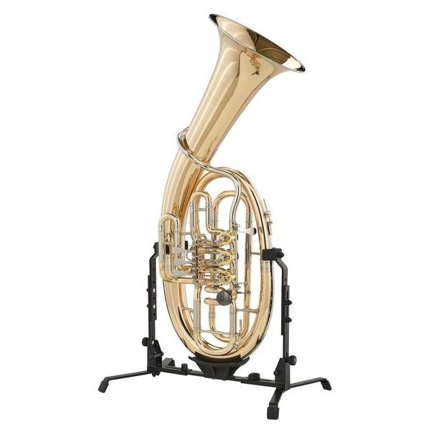 Melton MWMAW24G Bb-Tenorhorn
