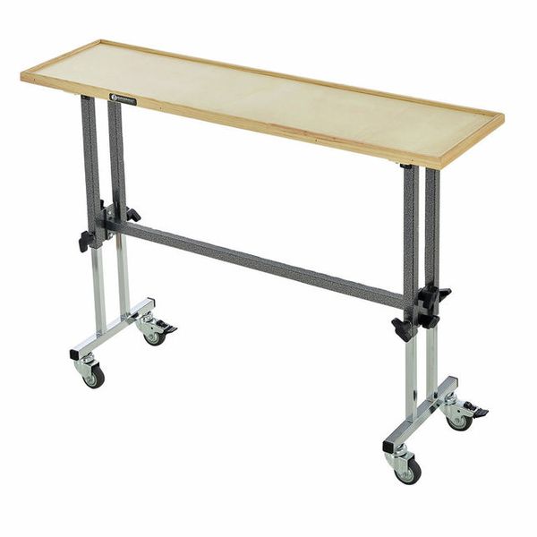 Bergerault Stand Xylophone/Metalophone T1