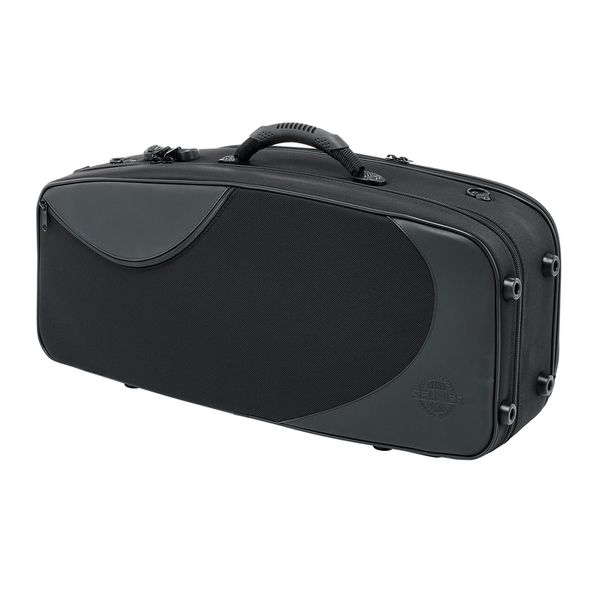 Selmer Light Case Alto