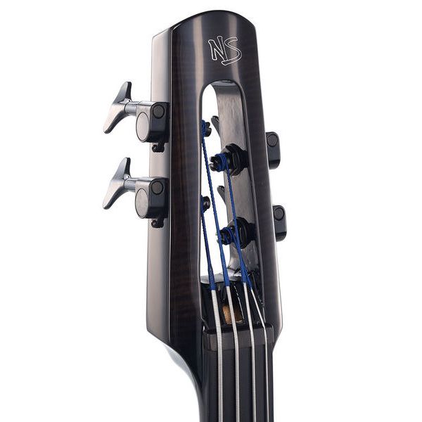 NS Design WAV4c-OB-BK Omni Bass