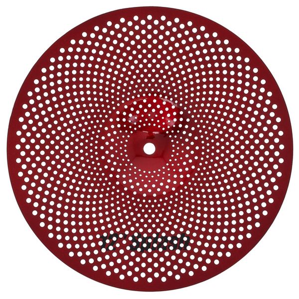 Millenium 12" Still Series Splash Red