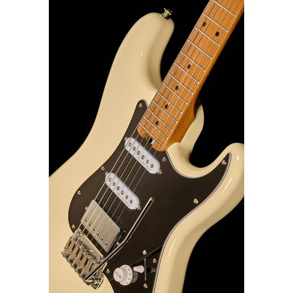 Harley Benton ST-Modern MN HSS OW