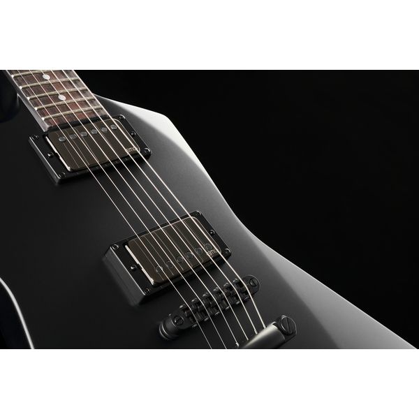 ESP LTD Snakebyte LH BKLS