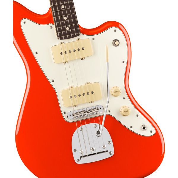 Fender Player II Jazzmaster RW CRR