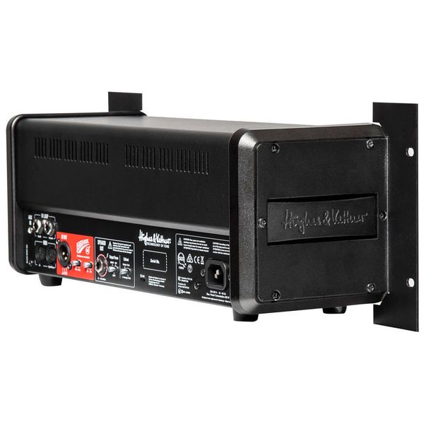 Hughes&Kettner Rack Mounts BS 200 H