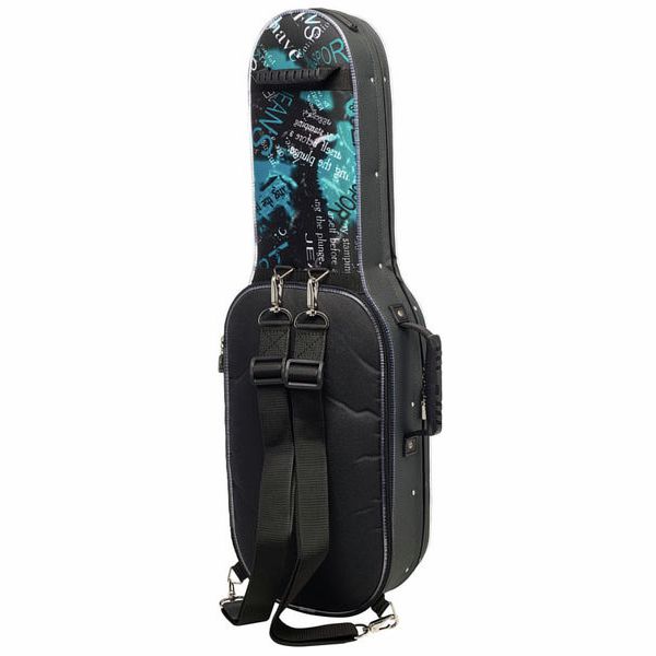Artonus Cadem Sport Violin Case CS-3