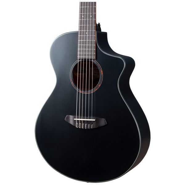 Breedlove Discovery S Conc Nylon CE BS