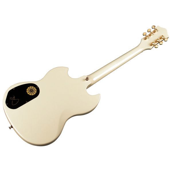 Guild Polara Kim Thayil VWG