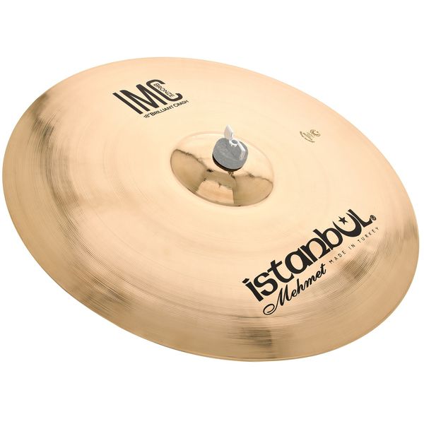 Istanbul Mehmet IMC Brilliant 5pcs Special Set