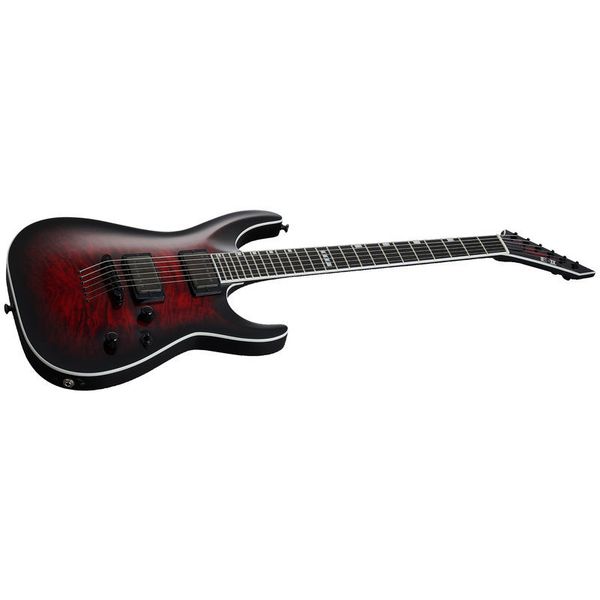 ESP E-II Horizon NT-II EMG STBCSB