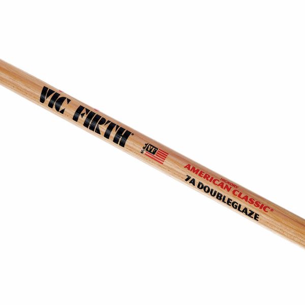 Vic Firth 7ADG Double Glaze