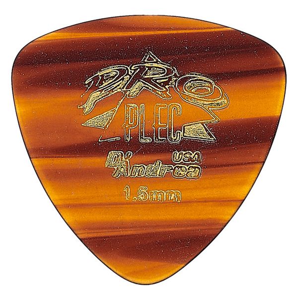 dAndrea Plec Pick Set 1,50 Shell 346