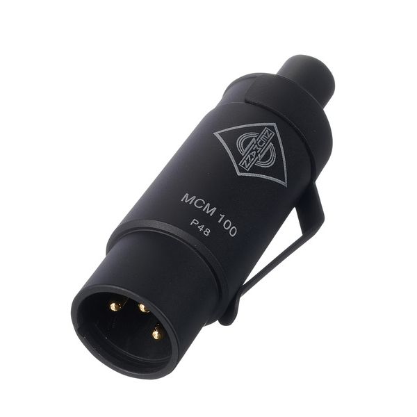 Neumann MCM 114 Set High Strings