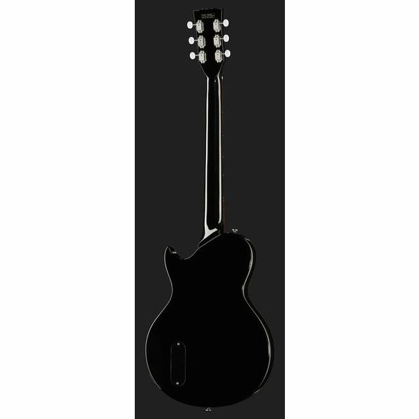 Harley Benton SC-Junior Vintage Sunbu w/Bag