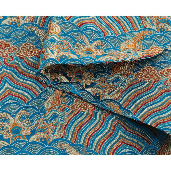 Wow Violin Sleeve Oriental Cloud