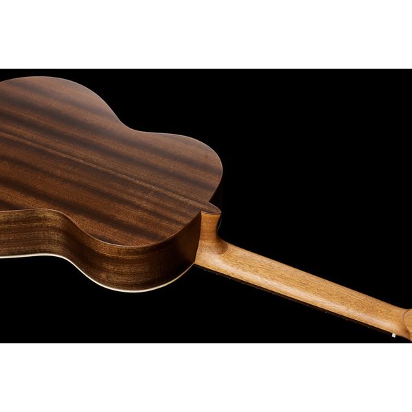 Alhambra 1C HT LH incl. Gigbag