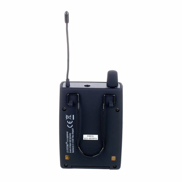 LD Systems MEI 1000 BPR G2