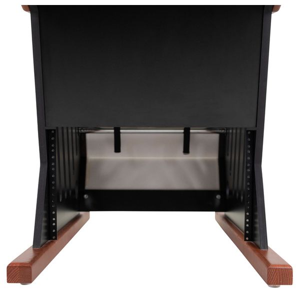 Zaor Maestro Solo 12 Cherry/Black