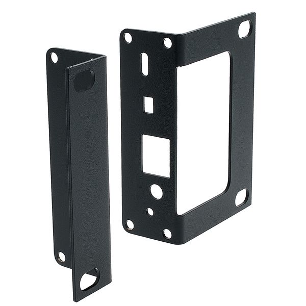 Conductive Labs MRCC 2U Rack