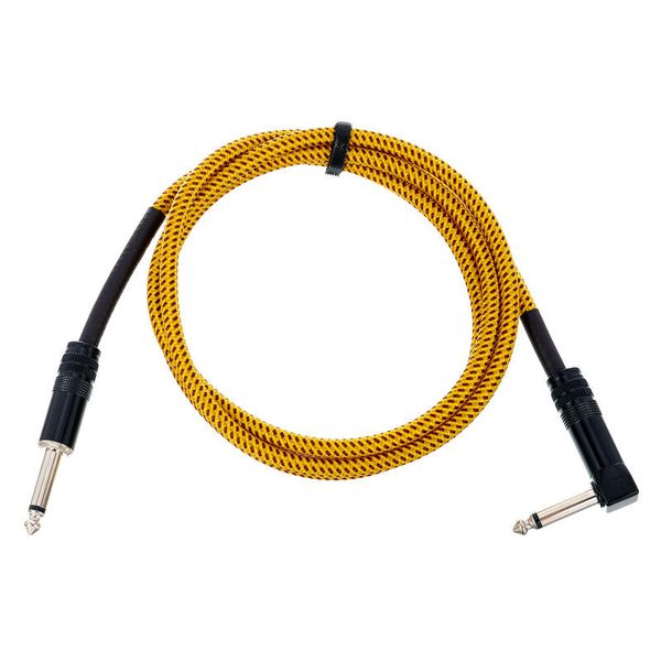 Cordial EI 1,5 PR-Tweed-YE elements