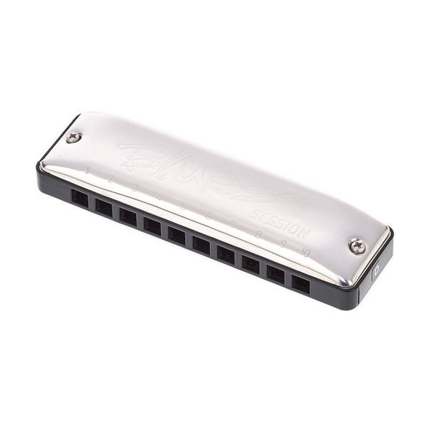 C.A. Seydel Söhne Session D