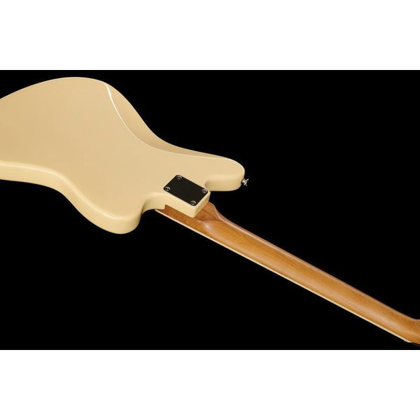 Harley Benton JA-60LH OW