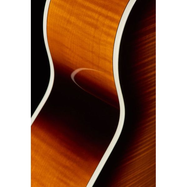 Guild F-250E Deluxe ATB