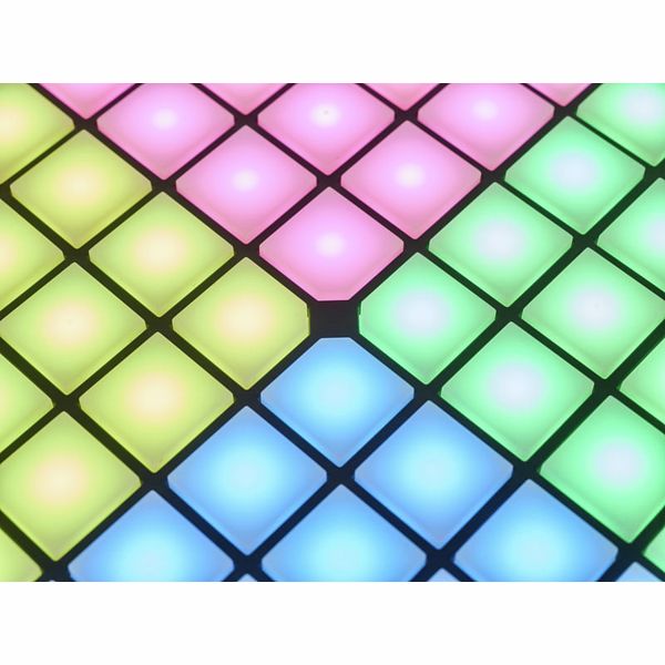 Novation Launchpad X