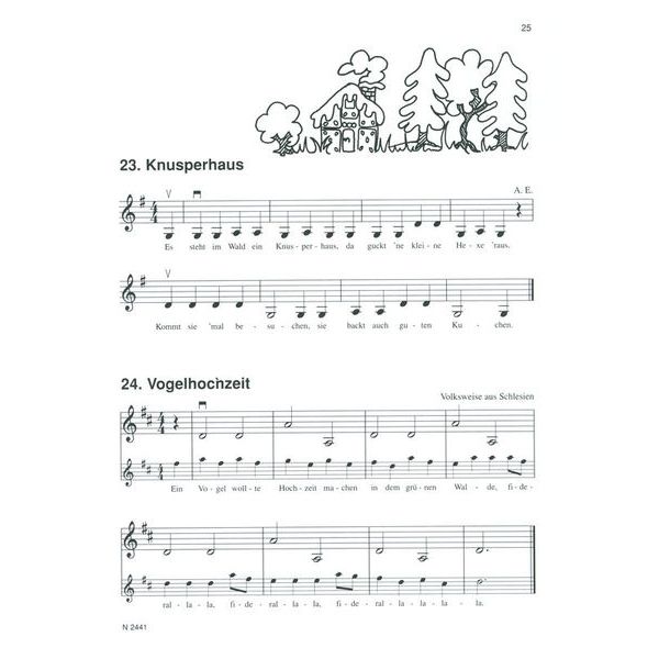 Heinrichshofen Verlag Susi & Eddi Geigenschule 1