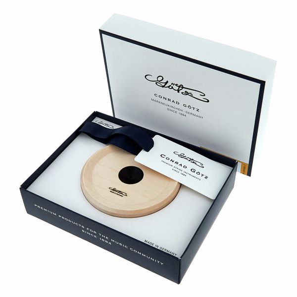 Conrad G&ouml;tz ZP2016 A-1 End Pin Rest MA