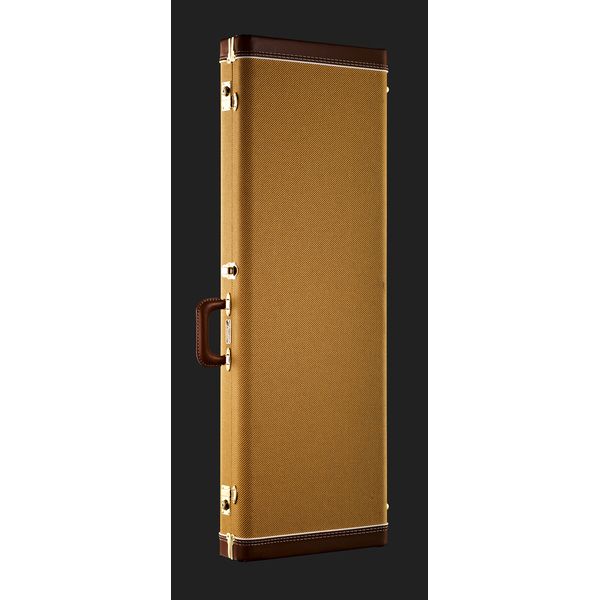 Fender 52 Tele ANB Super Heavy Relic