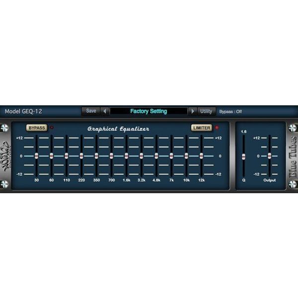 Nomad Factory Integral Studio Pack III