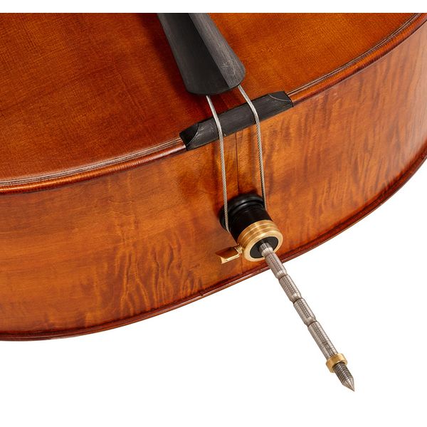 Gewa Premium Line Solid Top DB 4/4