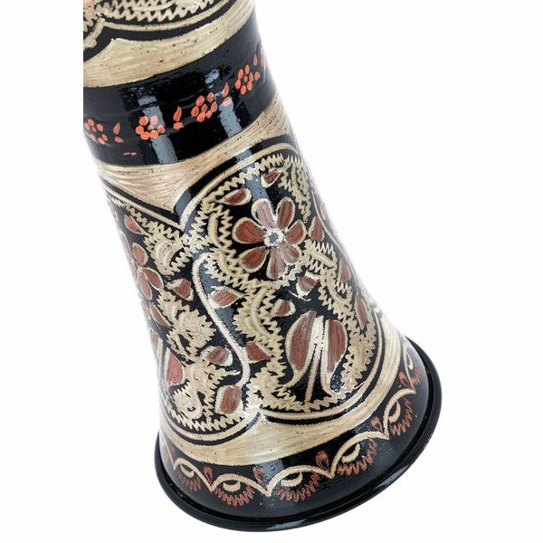 Thomann 7" Engraved Copper Darabuka
