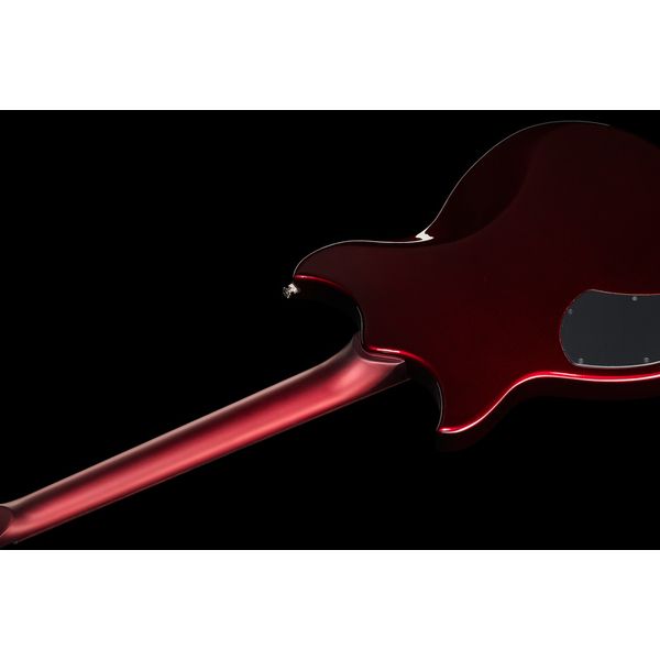 Yamaha Revstar RSE20 Red Copper