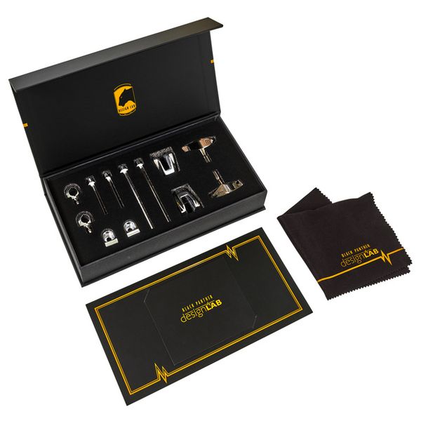 Mapex Black Panther Equinox - FB